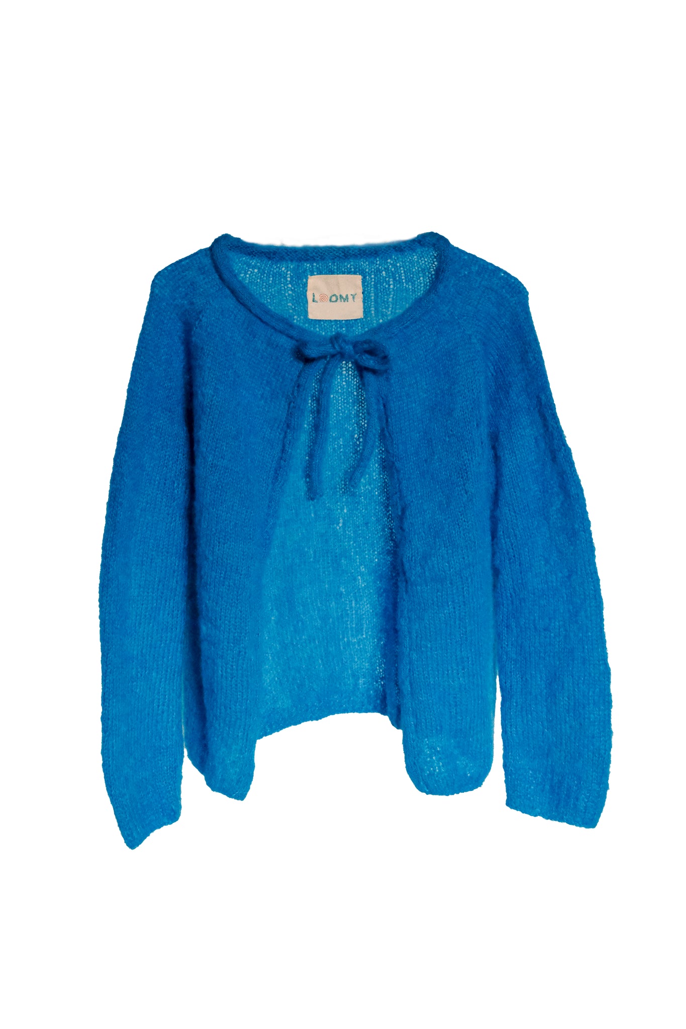 "Kanyakumari" golden horizon classic sweater