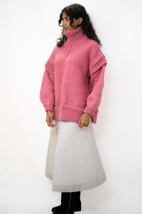 Pheran essence kashmir Sweater